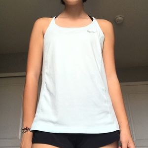 ⭐️ Nike tank